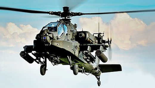 helicopter 17 aug 17
